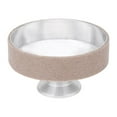 thumbnail image 4 of Saxophone Mute,Aluminum Alloy Mute Dampener Saxophone Mute Dampener Musical Instrument Part Multi-Functional, 4 of 14