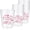 Lucky in Love, variant on 16 Bachelorette Party Cups Last Toast on the Coast Clear Frosted Plastic Cute Bach Party Drinkware Reusable Cups Supplies Bridal Shower Favors Engagement Decorations Gift(16oz, Blue Shell)