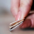 thumbnail image 3 of Nouveaux Bijoux en Argent pour Femmes, Bijoux en Platine, 3 of 7