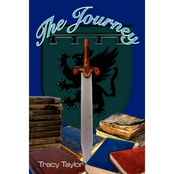 The Journey (Paperback)