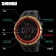 thumbnail image 2 of Reloj Skmei Digital Deportivo Malubero 1251 Rojo, 2 of 2