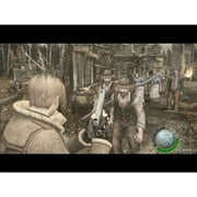 Resident Evil 4 (Playstation 2)