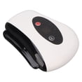 thumbnail image 1 of Skin Scraping Massager, Sensitive Control 9 Heating Gears Relieve Muscles Electric Gua Sha Plate Constant Temperature  for Daily Use, 1 of 8