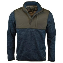 Gh bass quarter zip hotsell