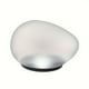 thumbnail image 3 of Lámpara decorativa de adoquines para exteriores con energía solar y forma de guijarro. Luz cálida, 3 of 9