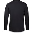thumbnail image 2 of Dakine Mens Triangle Peak Long Sleeve Graphic T-Shirt (Black, Medium), 2 of 2