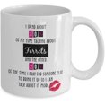 thumbnail image 2 of Ferret Coffee Mug, Ferret Gifts, Gifts For Ferret, Ferret Accessories Gift, Ferret Gifts For Woman, Birthday Christmas Basket gag Gift Idea, 2 of 3