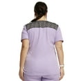 thumbnail image 5 of Dickies Dynamix Women Scrubs Top V-Neck DK740, 5 of 8