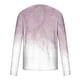 thumbnail image 5 of Blusas y camisas de manga larga con cuello redondo para hombre, blusas casuales de cuello redondo y manga larga, camisetas estampadas, blusas para hombre, 5 of 5