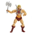 thumbnail image 2 of Figura de acción MATTEL Masters of the Universe Masterverse 40th Anniversary He-Man, 2 of 4