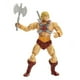 thumbnail image 2 of Figura de acción MATTEL Masters of the Universe Masterverse 40th Anniversary He-Man, 2 of 4