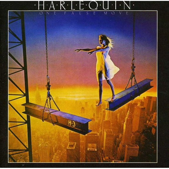 One False Move (Remaster)