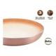 thumbnail image 5 of Wok HUDSON 28cm Aluminio 2mm 3 capas Antiadherente cerámico Color Cobre, 5 of 9