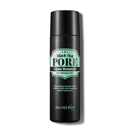 SECRET KEY Black Out Pore Clean Remover (Pore Tightening Effect)