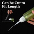 thumbnail image 2 of 2025 Latest Model Glue Tips, Plastic CA Glue Extender,Glue Precision Applicator, 2 of 5