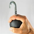 thumbnail image 4 of FitBar Pull Up Ball Grips Cannonball Grips, Pair, 4 of 5