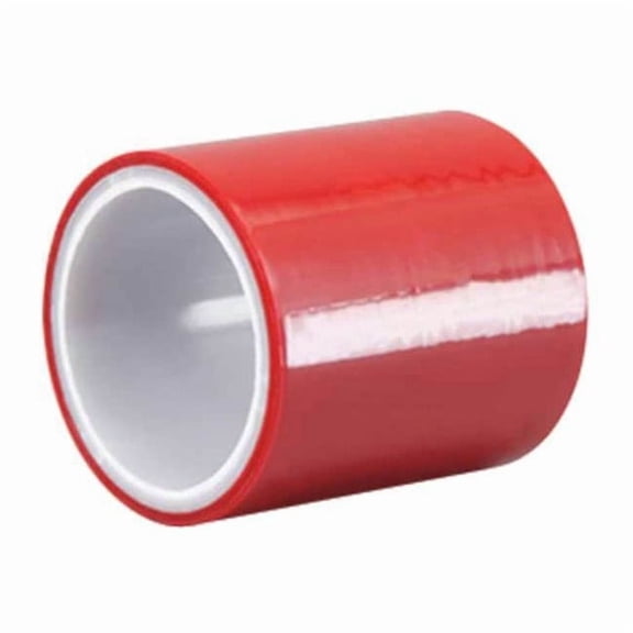 3m Sealing Tape, Red, 5 yd L, 1-7/8 in W 1.875-5-8087