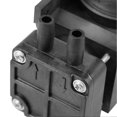 thumbnail image 3 of 1pc DC12V 42W Mini Small Oilless Vacuum Pump 85KPa Flow 40L/min, 3 of 4