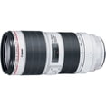 thumbnail image 2 of Canon EF 70-200mm F/2.8L IS III USM Lens(International Model), 2 of 6