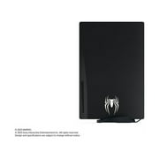 TEC Sony PlayStation_PS5 Gaming Console(Disc Version) with Marvel’s Spider-Man 2 Limited Edition Bundle