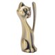 thumbnail image 3 of Soporte Para Joyas, Estatuilla De Gato Con Espacio Suficiente, Soporte Para Anillos De Gato Resistente Y Duradero, Ampliamente Utilizado Para Anillos, 3 of 7