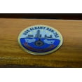 thumbnail image 5 of USS Albany SSN-753 Submarine,Navy,Scale Model,Mahogany,20 inch,LA Class, 5 of 5