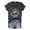 A-Black39, variant on Jamsmile Women T-Shirts Casual Summer Flowers Print Crew Neck Short Sleeve T Shirts Trendy Tunic Casual Basic Tee Shirts Tops