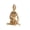 12, variant on CIYISON Yoga Pose Resin Sculpture Statue Home Accent Gift for Housewarmings