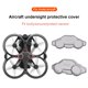 thumbnail image 5 of Protector de lente de cámara, cubierta protectora antiarañazos para DJI Avata Drone, accesorios Likrtyny  Para estrenar, 5 of 9