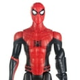 thumbnail image 7 of Spider-Man Far from Home Titan Hero Series Figure, 7 of 7