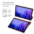 thumbnail image 2 of ProCase Galaxy Tab A7 Case 10.4 Inch (SM-T500 T503 T505 T507), Protective Stand Case Hard Shell Cover for 10.4 Inch Samsung Tab A7 Tablet 2020 -Wine, 2 of 7