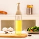 thumbnail image 1 of Botella de condimento perfecl Contenedor de condimentos 500ml, 1 of 8