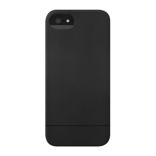 Slider Encas - Étui pour Téléphone Portable - Noir