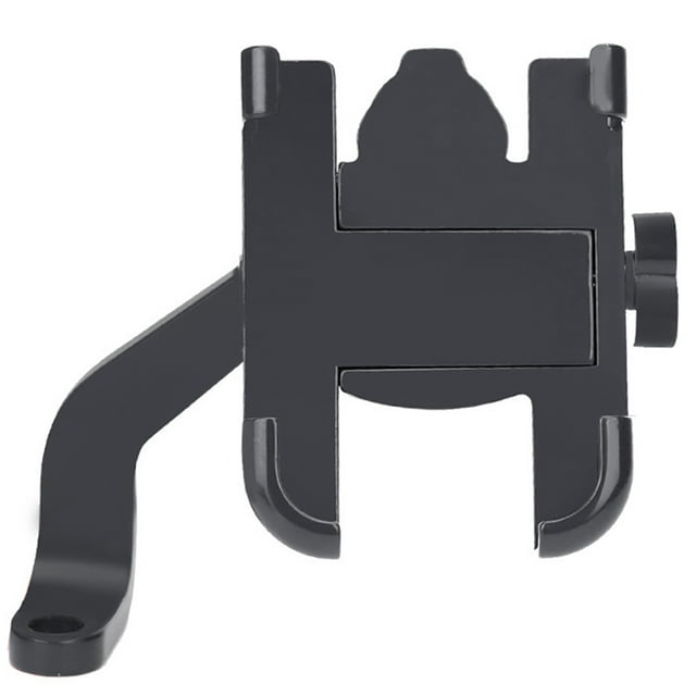Bangcool Bike Phone Mount Alloy Adjustable Bicycle Phone Mount Bike Phone Holder