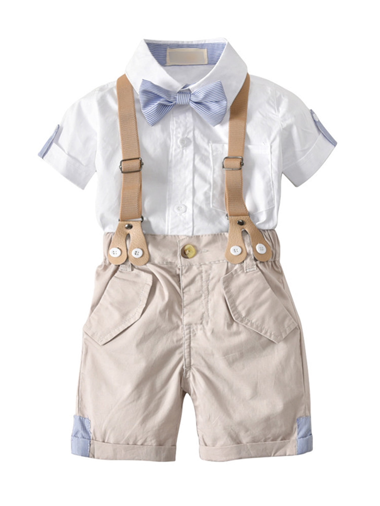 newborn overalls