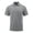 Heather Grey, variant on Paragon 4001-BLACK-XL Mens Guardian Snag Proof Polo - Black,Extra Large