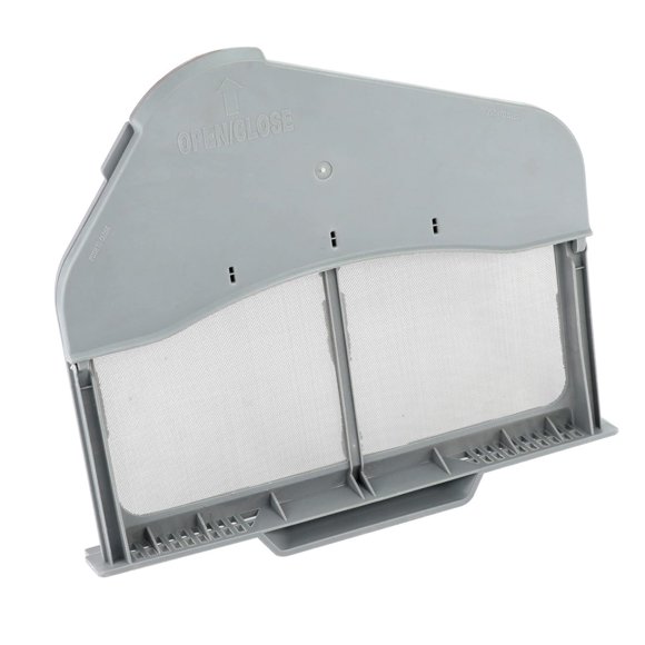 ARCADORA Dryer Lint Filter Replacement DC97-16742A for Samsung Dryers Efficient Lint Trapping Easy Installation
