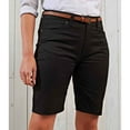 thumbnail image 2 of Premier Womens Performance Casual Shorts, 2 of 4