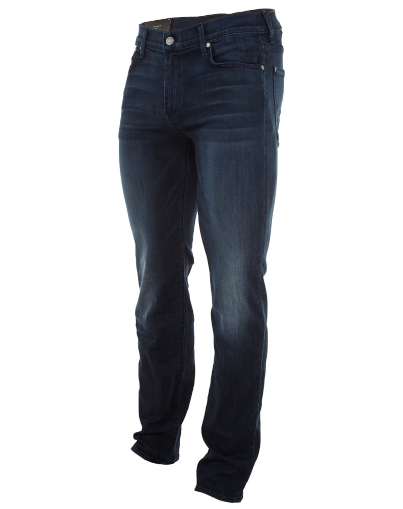 seven luxe performance