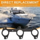thumbnail image 5 of Carburetor Repair Kit for outboard 60 70 2-Str, 5 of 5