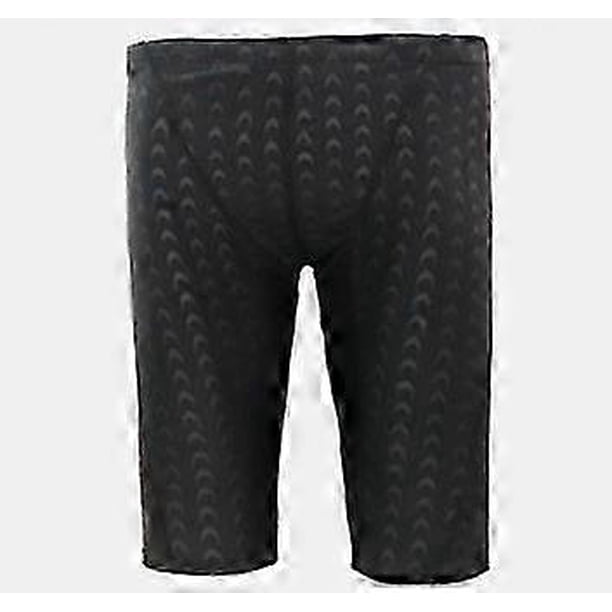 Bañador tipo jammer profesional | Bañador tipo traje de baño de buceo con estampado de tiburón | Trajes de baño jammer para hombre