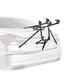 thumbnail image 1 of Soporte para maletero de bicicleta Allen Sports Deluxe ZN102 negro, 1 of 7