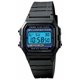 thumbnail image 1 of Reloj digital Casio para hombre básico negro Casio F105W-1A, 1 of 1