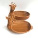 thumbnail image 2 of Cesta tejida de ratán de simulación, cesta de almacenamiento, cesta de frutas, cesta de almacenamiento con forma de Animal, cesta de exhibición, 2 of 8