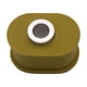 thumbnail image 3 of Arbusto de goma de repuesto para correa de verificación de bisagra de puerta para BMW Serie 7 E65 E66 E67, 3 of 6