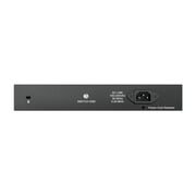 D-Link DGS-1016D 16-Port Gigabit Desktop/Rackmountable Switch