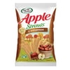 Sensible Portions Gluten-Free Cinnamon Apple Straws, 2.25 oz