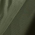 thumbnail image 5 of Qiggri Men's Casual Solid Color Long Sleeve Stand-Up Collar Zipper Pocket Jacket, 5 of 9