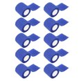 thumbnail image 3 of Vendas, 10 piezas autoadhesivas elásticas autoadhesivas vendaje elástico vendaje confiable y duradero, 3 of 12