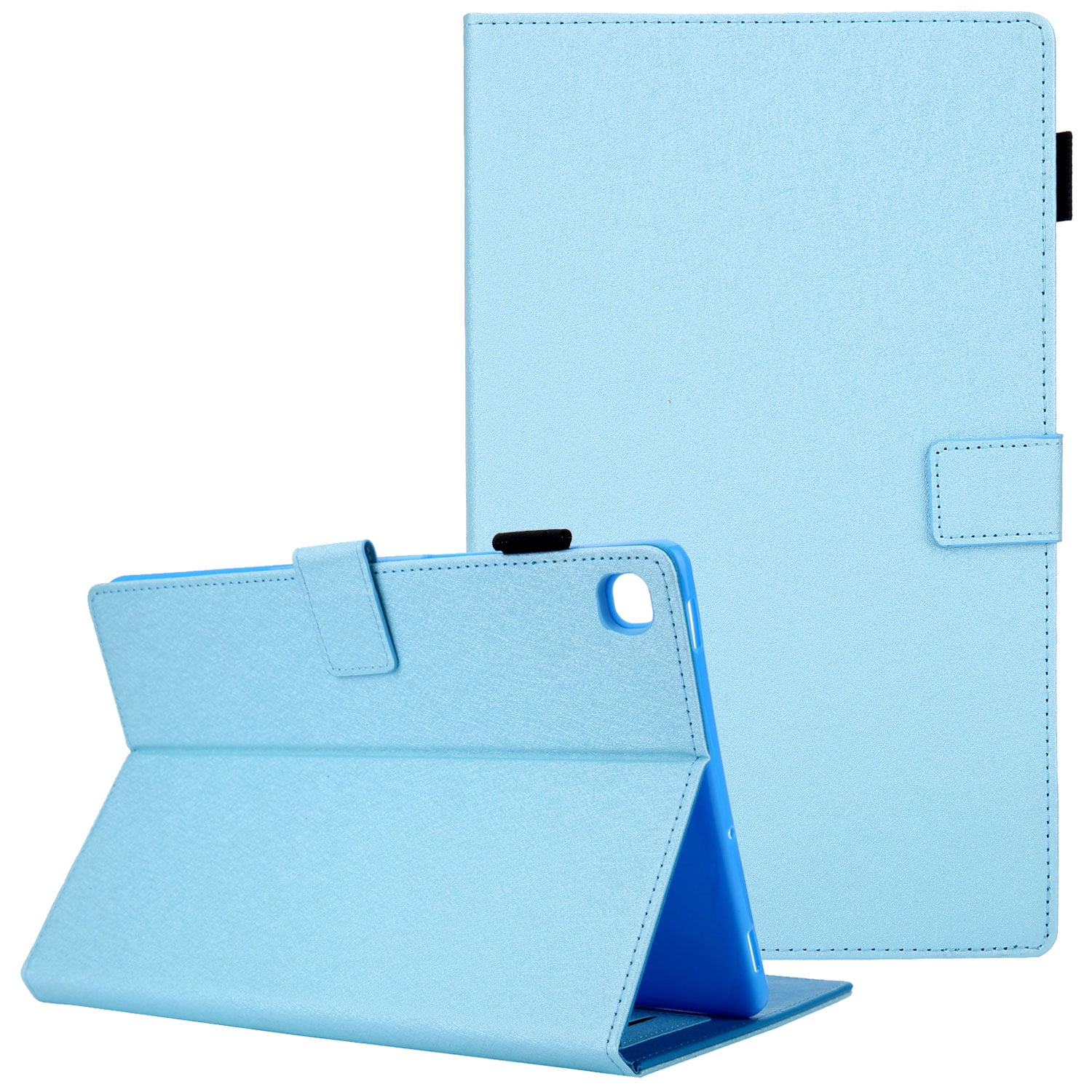 Allytech Galaxy Tab S5e 105 Case 2019 Released Sm T720 T725 Slim Lightweight Folio Flip Multi 1093